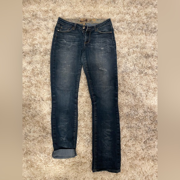 Women’s Paige Jeans, size 27 - Picture 1 of 2
